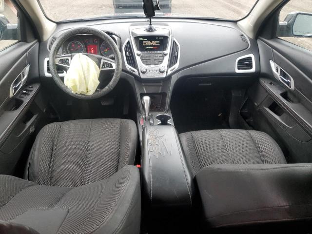 2015 GMC TERRAIN SL - 2GKFLWE38F6185183