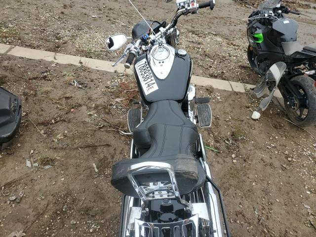 2007 YAMAHA XV1700 A JYAVP17E97A025245
