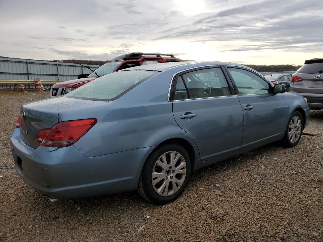 Lot #3109914415 2008 TOYOTA AVALON XL