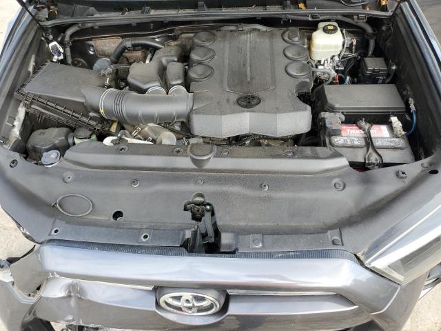 2020 TOYOTA 4RUNNER SR - JTEBU5JR3L5792218