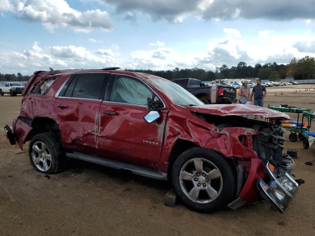 2015 CHEVROLET TAHOE C150 - 1GNSCBKC9FR136268