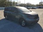 Lot #3024649591 2011 NISSAN QUEST S