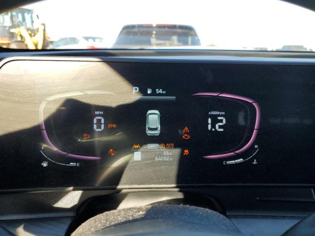2023 KIA SPORTAGE X - 5XYK6CAF2PG020184