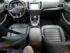 Lot #3023089091 2017 FORD EDGE SEL