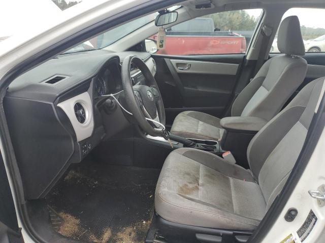 2018 TOYOTA COROLLA L - 2T1BURHE3JC996421