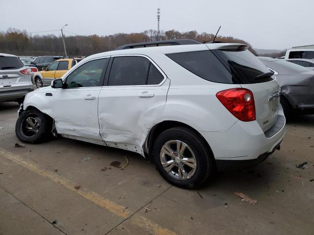 VIN 2GNALBEK6E6278277 2014 CHEVROLET EQUINOX no.2