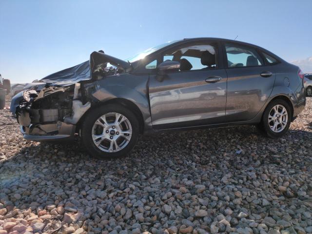 2014 FORD FIESTA SE #3021141338