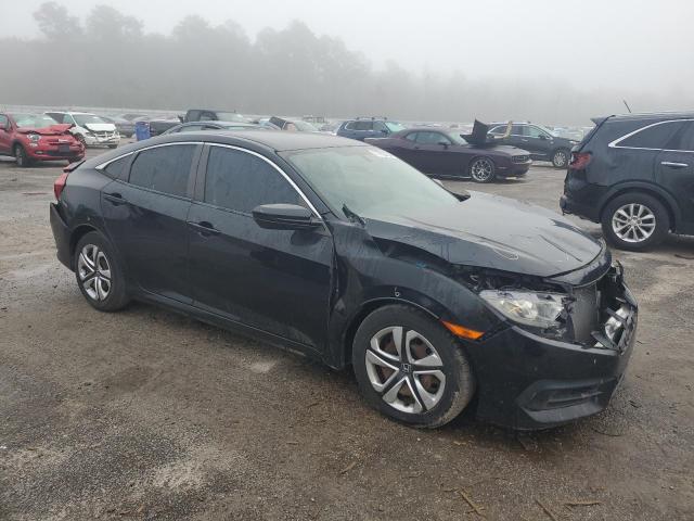 2017 HONDA CIVIC LX - 19XFC2F55HE053747