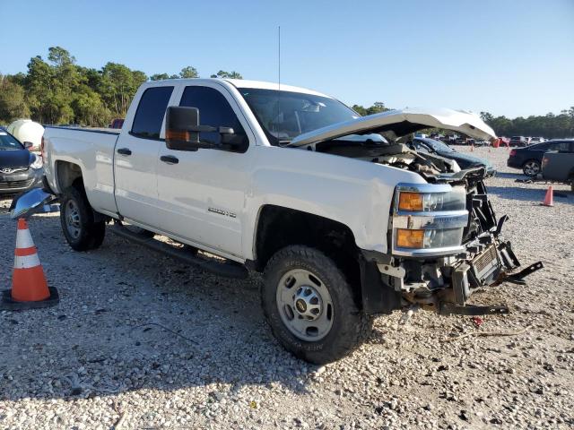 2019 CHEVROLET SILVERADO - 2GC2KREG4K1119173