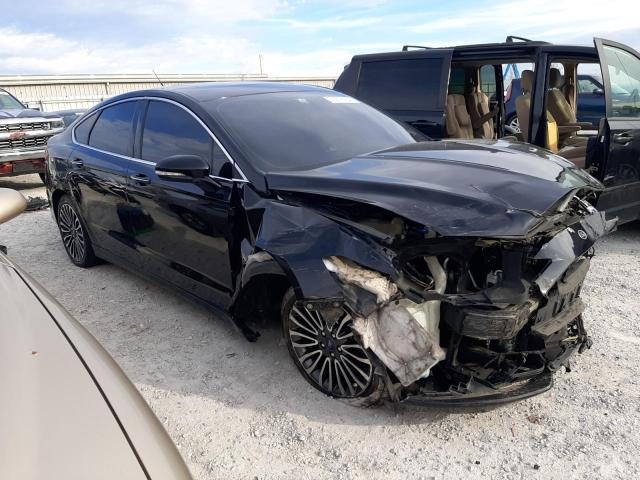 VIN 3FA6P0T93HR249362 2017 FORD FUSION no.4