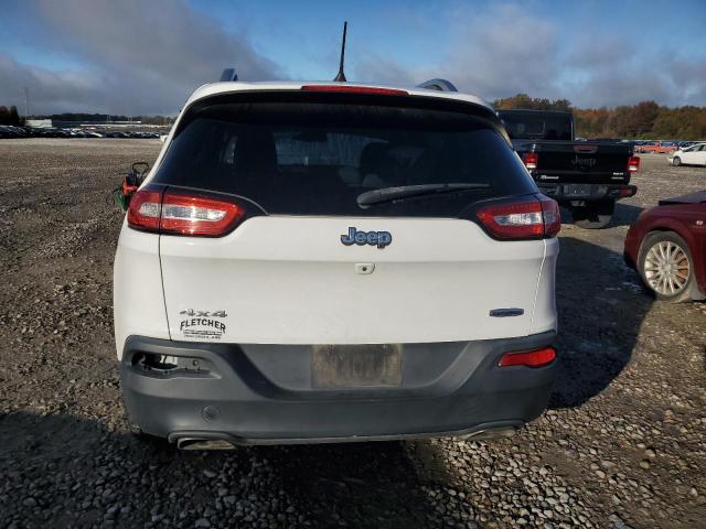 2017 JEEP CHEROKEE L - 1C4PJMCS4HW656405