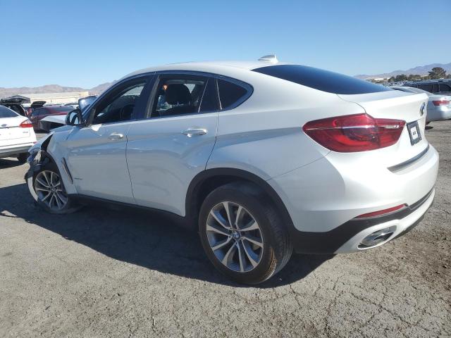 VIN 5UXKU0C55K0G92734 2019 BMW X6 no.2