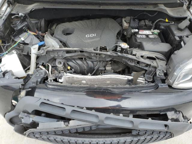 2016 KIA SOUL - KNDJN2A23G7406468