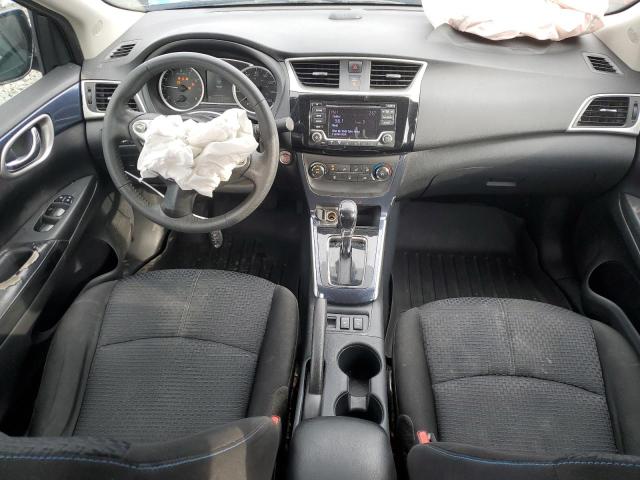 2017 NISSAN SENTRA S - 3N1AB7AP1HY400513