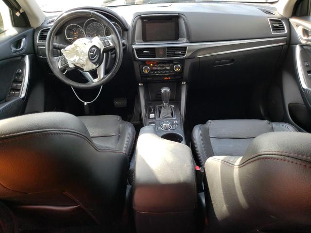 2016 MAZDA CX-5 GT - JM3KE2DY5G0676046