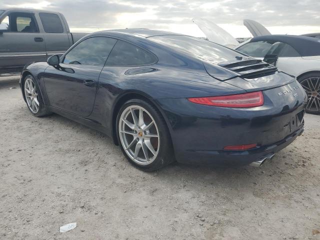 VIN WP0AA2A94FS106572 2015 PORSCHE 911 no.2