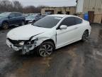 Lot #3033010026 2016 HONDA ACCORD LX-