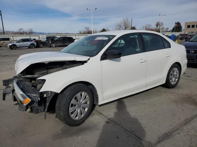VOLKSWAGEN JETTA BASE