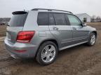 MERCEDES-BENZ GLK 350 4M photo