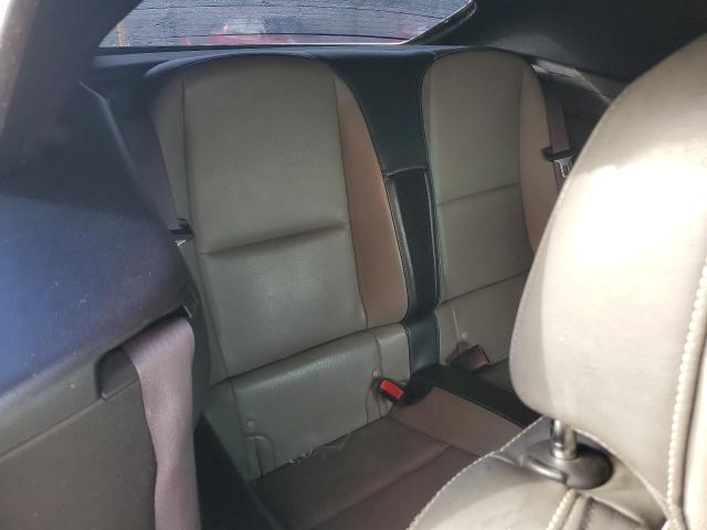 2015 CHEVROLET CAMARO LT - 2G1FF3D32F9244819