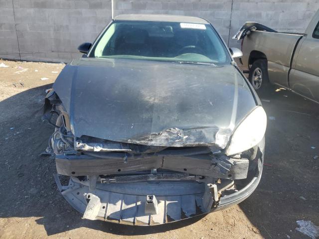 2015 CHEVROLET IMPALA LIM - 2G1WB5E34F1110236