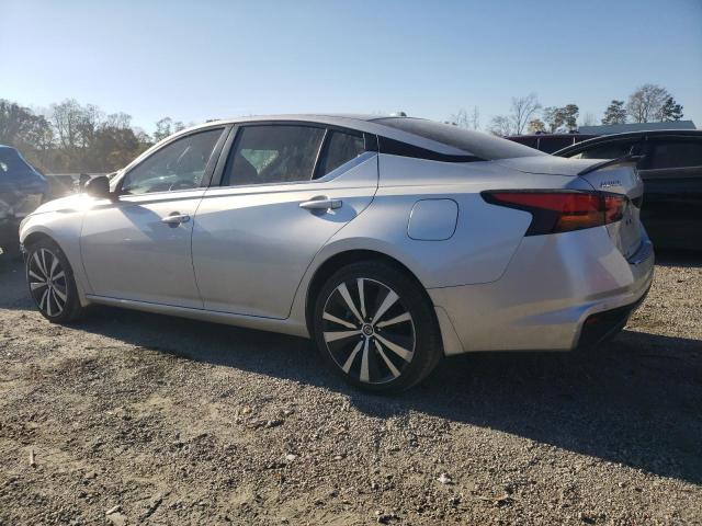 2020 NISSAN ALTIMA SR - 1N4BL4CW8LC138157