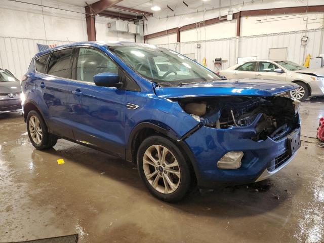 2017 FORD ESCAPE SE - 1FMCU9G93HUA18132