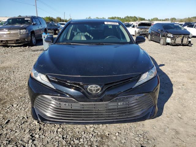 2018 TOYOTA CAMRY L - 4T1B11HKXJU030291