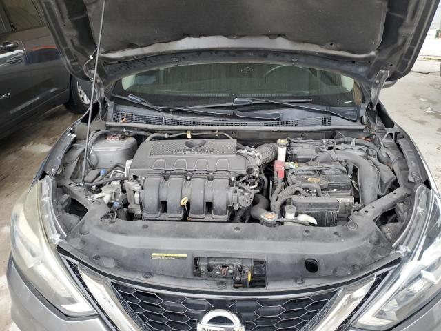 VIN 3N1AB7AP9KY290270 2019 Nissan Sentra, S no.11