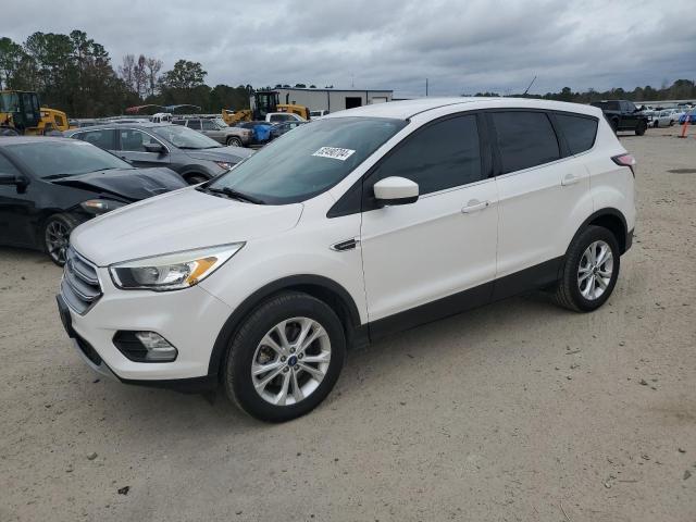 2017 FORD ESCAPE SE #3028409803