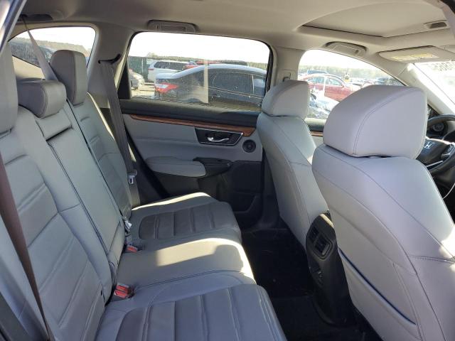 2018 HONDA CR-V EXL - 2HKRW2H83JH615917