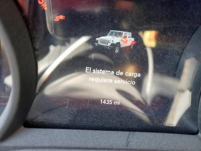 2024 JEEP WRANGLER S 1C4RJXP66RW190713