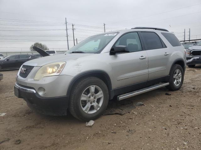 GMC ACADIA SLE