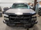 CHEVROLET AVALANCHE photo