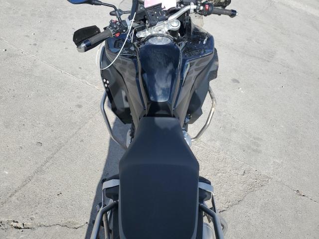 2023 BMW F 850 GS A WB10K0304P6H64852