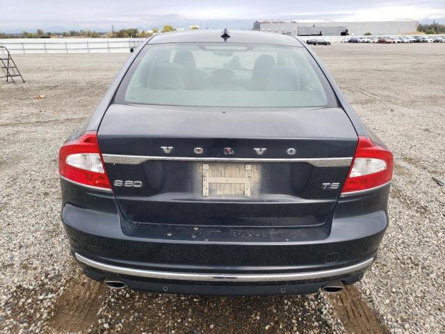 2016 VOLVO S80 PREMIE YV140MAK5G1197139