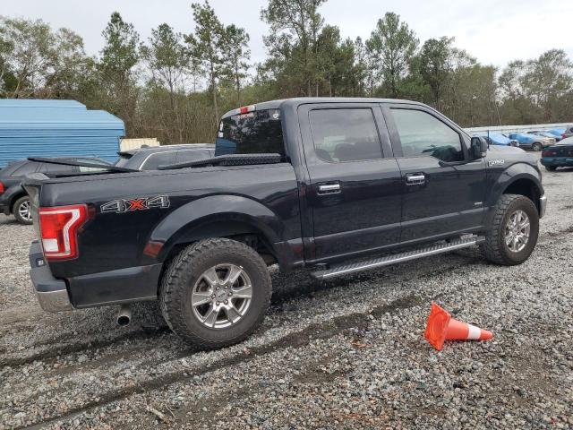 2017 FORD F150 SUPER - 1FTEW1EP5HFA80632