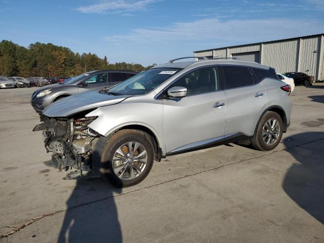 VIN 5N1AZ2MG3GN144468 2016 NISSAN MURANO no.1