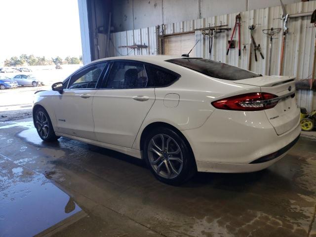 2017 FORD FUSION SE - 3FA6P0LU7HR368892