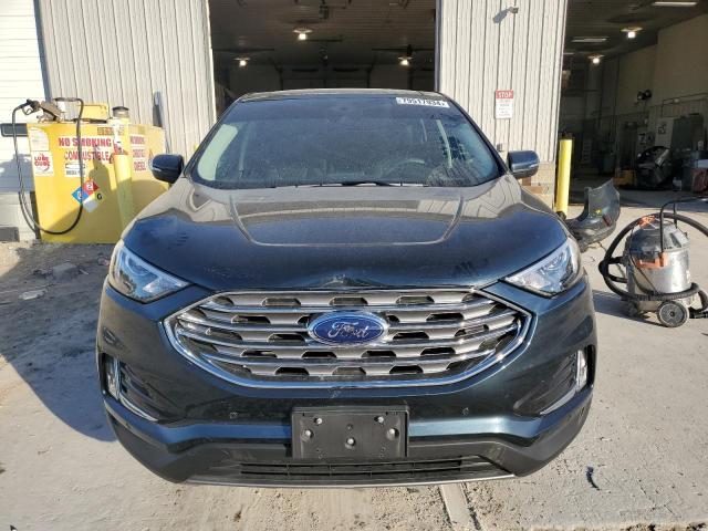 2023 FORD EDGE TITAN - 2FMPK4K99PBA13345