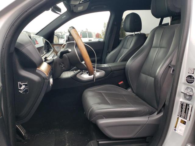 2020 MERCEDES-BENZ GLS 580 4M - 4JGFF8GE8LA158475
