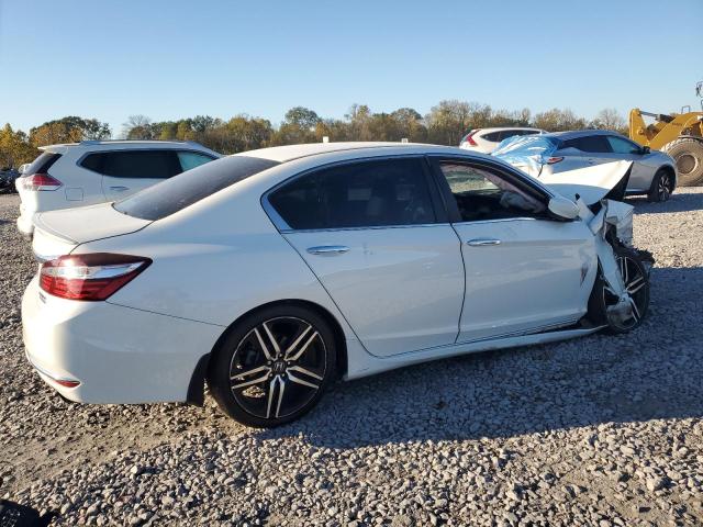 2017 HONDA ACCORD SPO - 1HGCR2F10HA236377