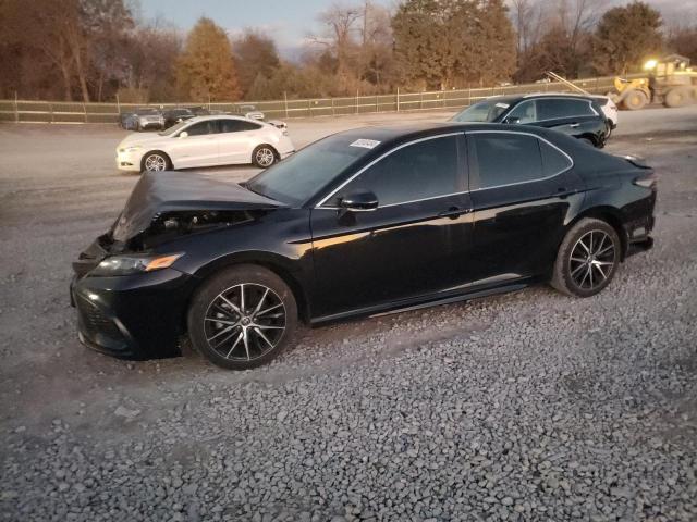 2023 TOYOTA CAMRY SE N #3027088784