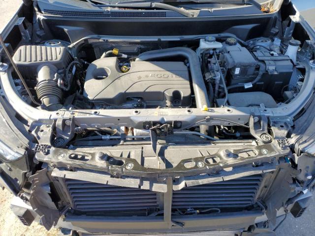 2024 CHEVROLET EQUINOX RS - 3GNAXWEGXRS130311