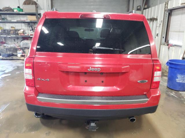 2016 JEEP PATRIOT SP - 1C4NJRBB6GD745022