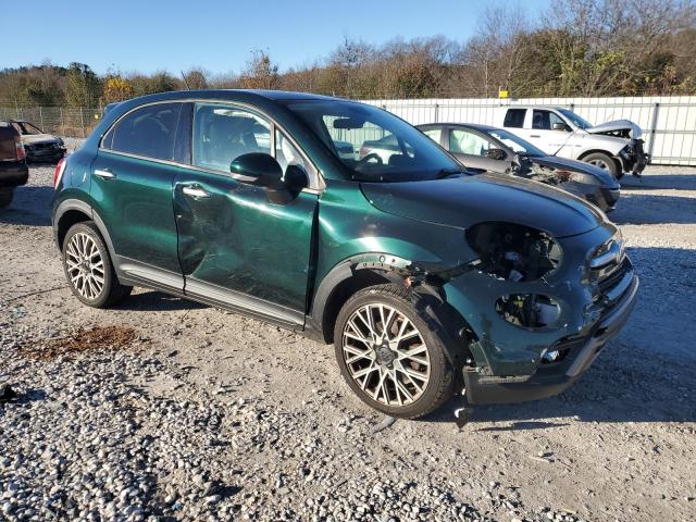 2016 FIAT 500X TREKK ZFBCFXCT0GP338765