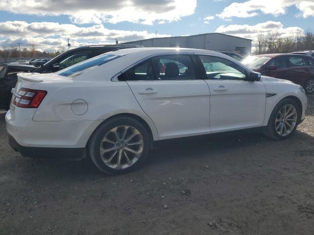 2017 FORD TAURUS LIM - 1FAHP2J86HG121865