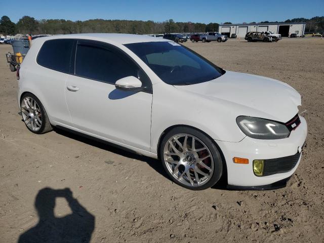 VIN WVWFV7AJ5DW026592 2013 VOLKSWAGEN GTI no.4