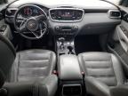 KIA SORENTO EX photo