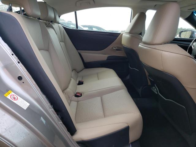 2019 LEXUS ES 350 - 58ABZ1B15KU014518